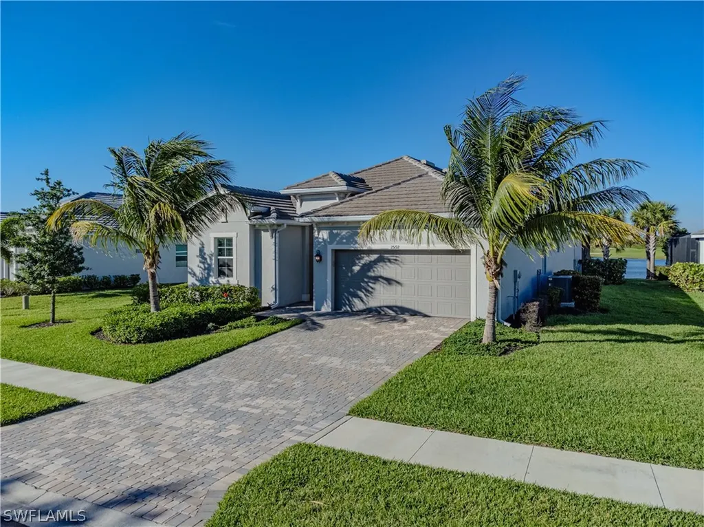 25192 Keygrass Court Punta Gorda FL 33955