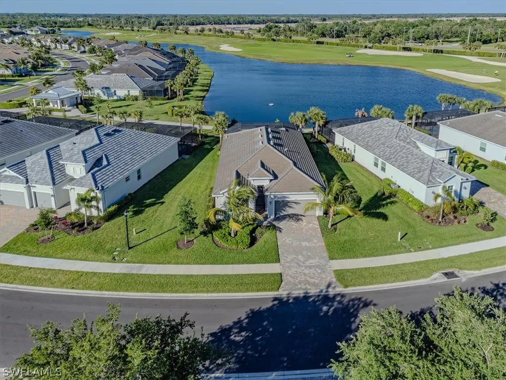 25192 Keygrass Court Punta Gorda FL 33955