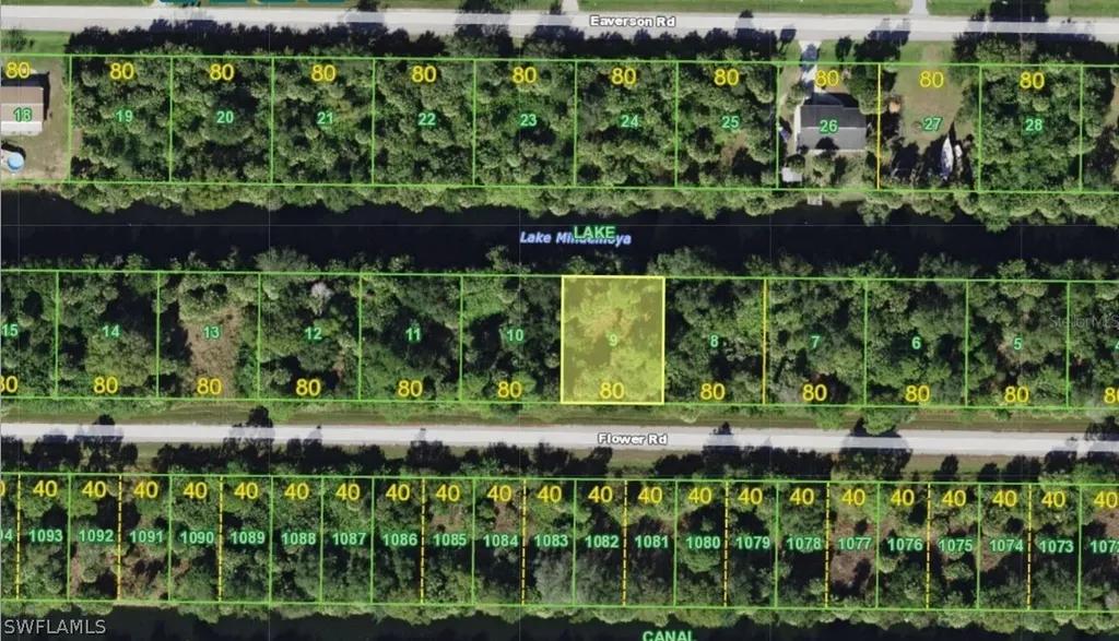 26074 Flower Road Punta Gorda FL 33955