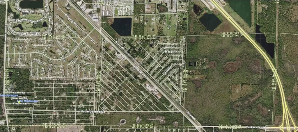 26074 Flower Road Punta Gorda FL 33955