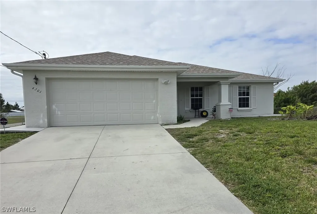 4201 13th Street W Lehigh Acres FL 33971