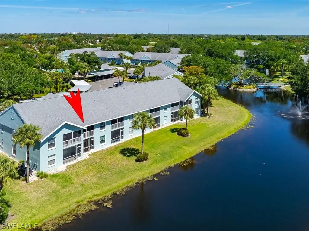 185 Grand Oaks Way Naples FL 34110