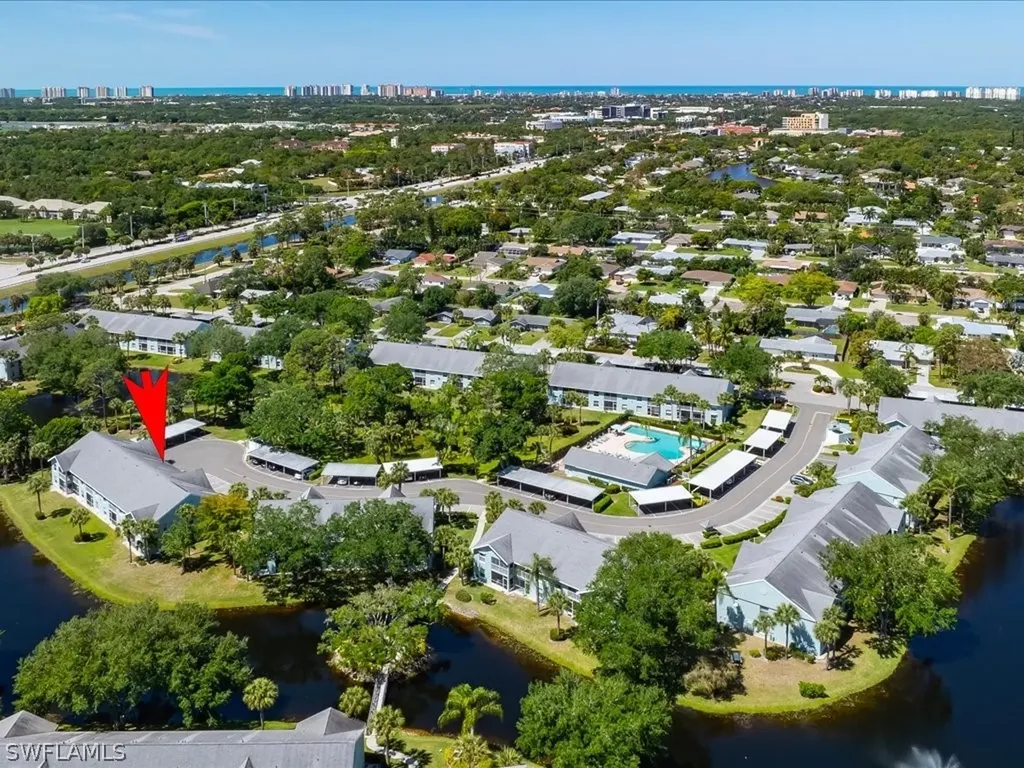 185 Grand Oaks Way Naples FL 34110