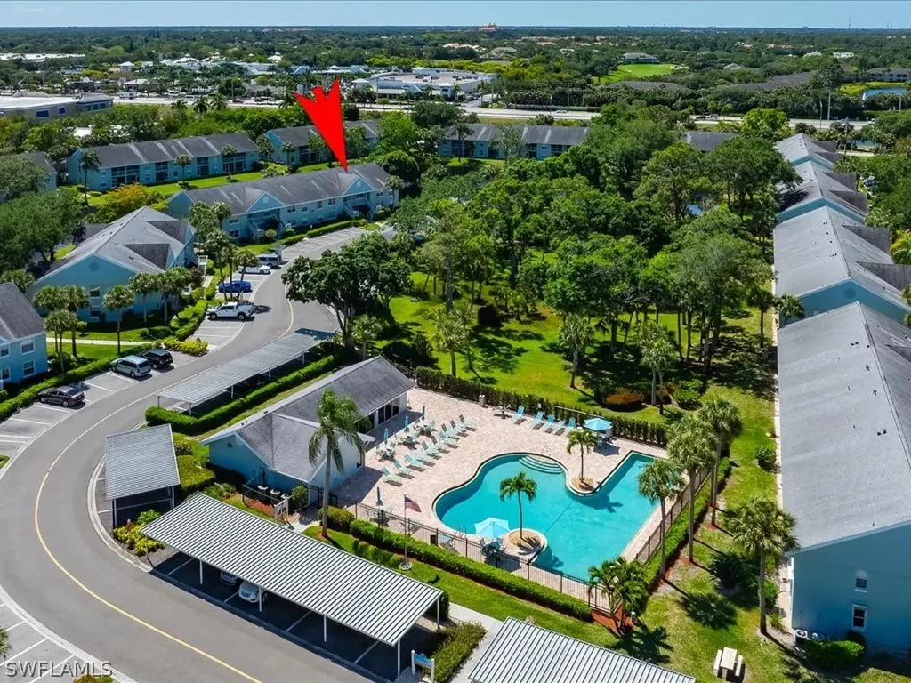 185 Grand Oaks Way Naples FL 34110