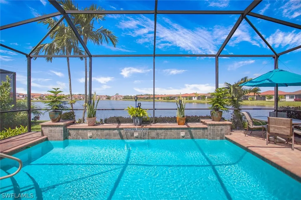 1461 Lucena Lane S Naples FL 34113