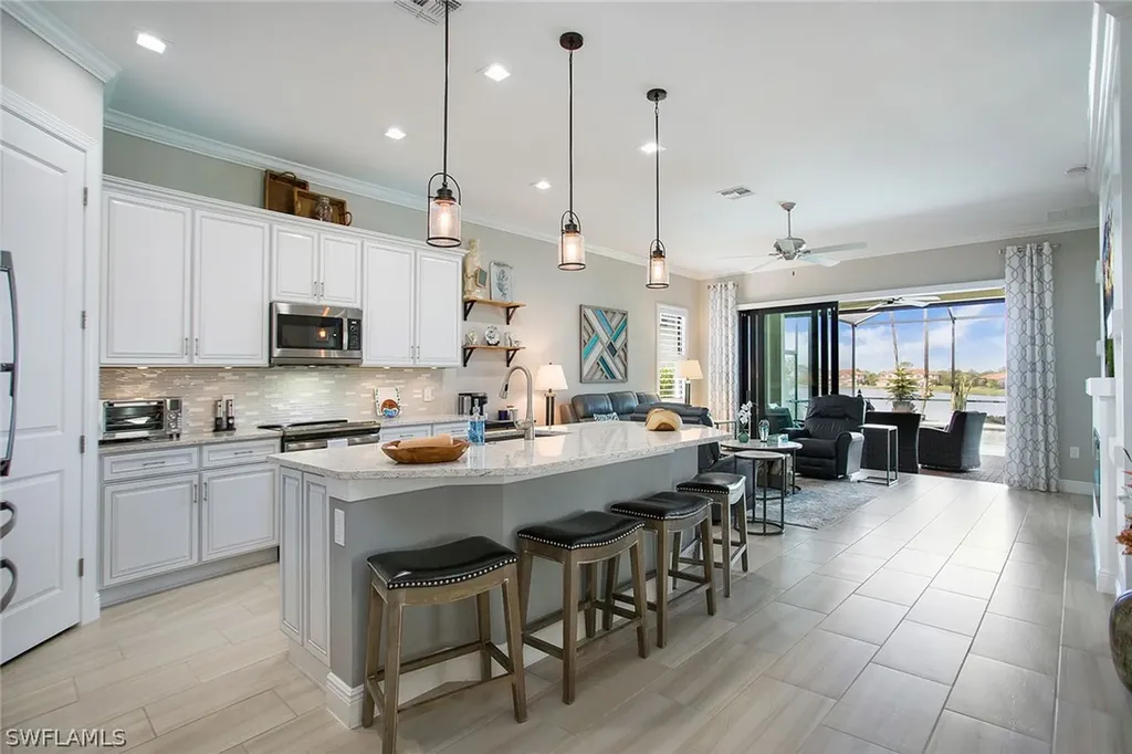 1461 Lucena Lane S Naples FL 34113