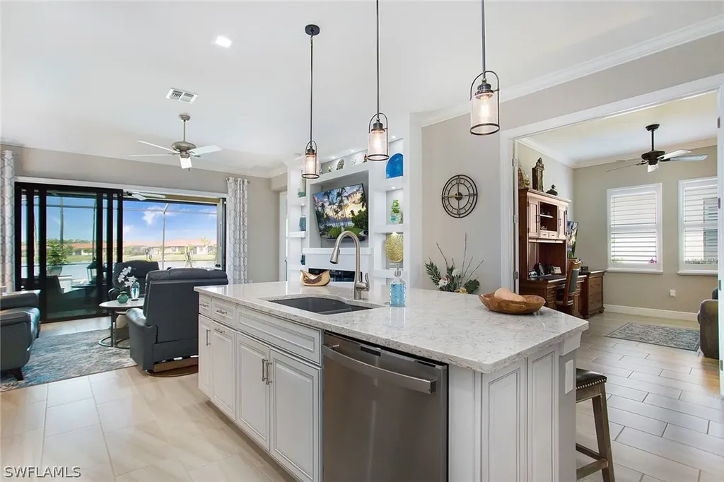 1461 Lucena Lane S Naples FL 34113