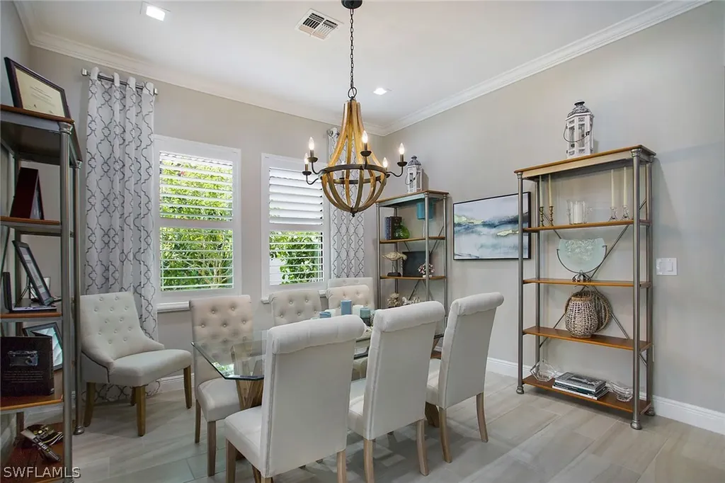1461 Lucena Lane S Naples FL 34113