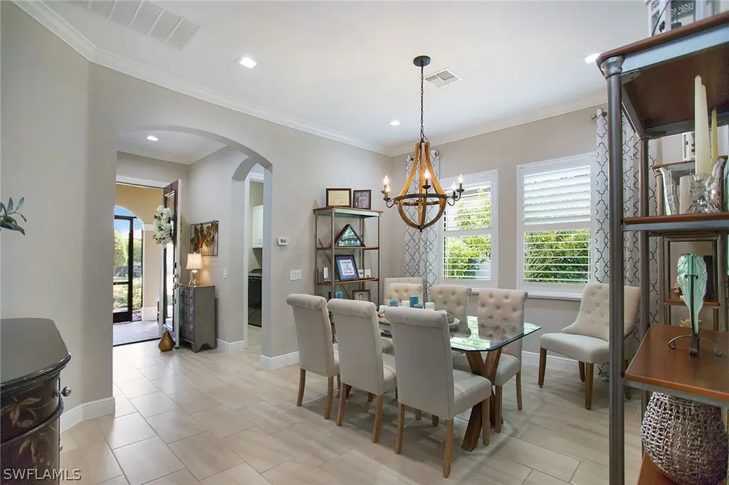 1461 Lucena Lane S Naples FL 34113