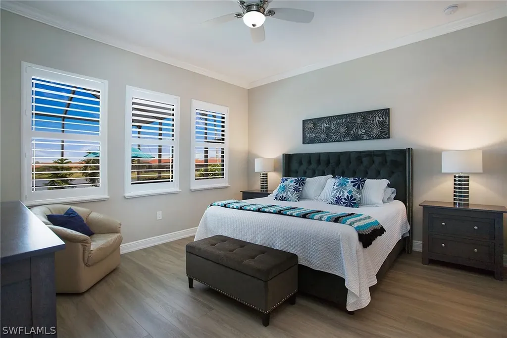 1461 Lucena Lane S Naples FL 34113