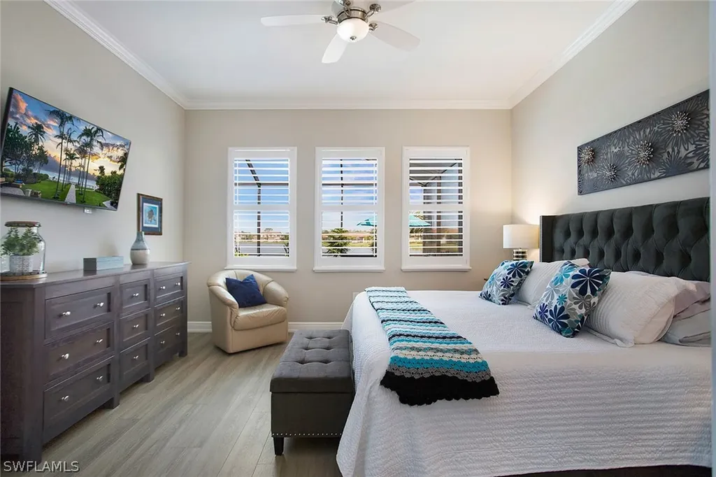 1461 Lucena Lane S Naples FL 34113