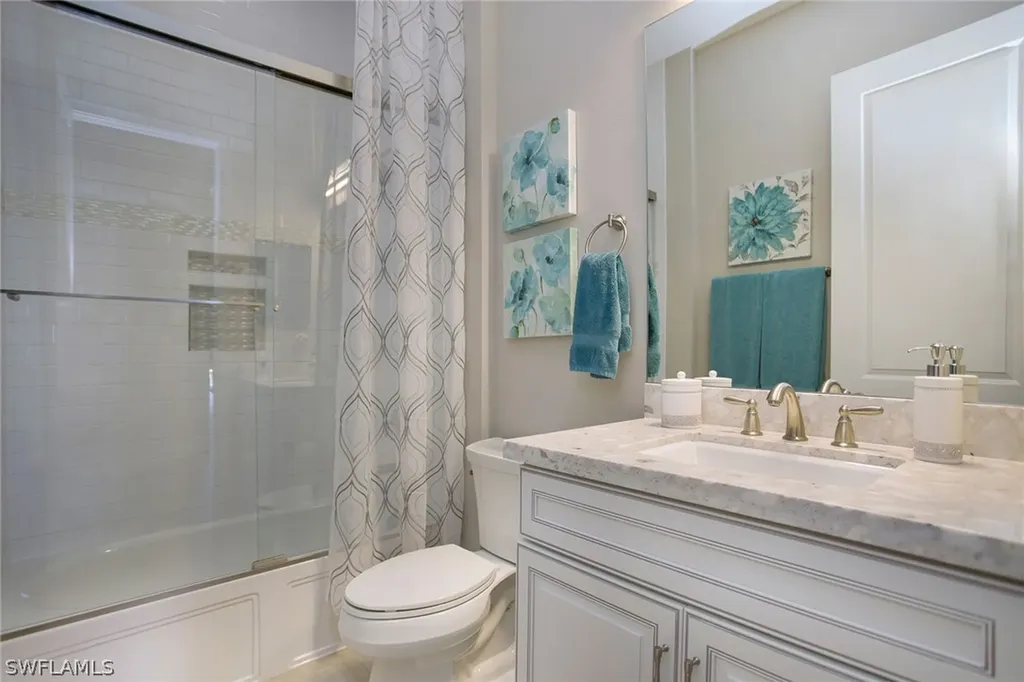 1461 Lucena Lane S Naples FL 34113