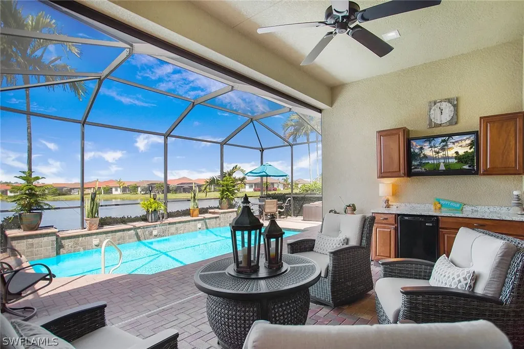 1461 Lucena Lane S Naples FL 34113