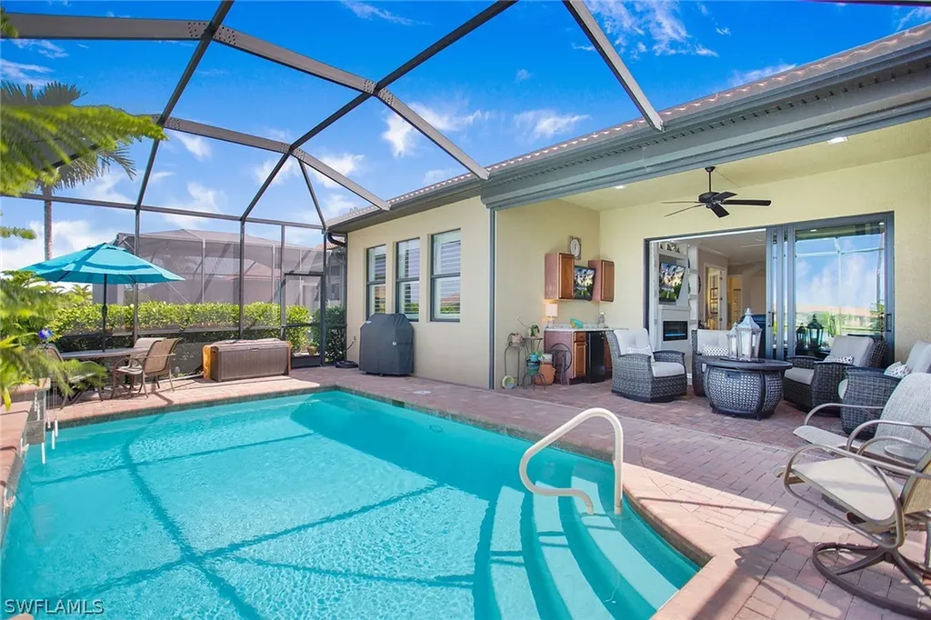 1461 Lucena Lane S Naples FL 34113