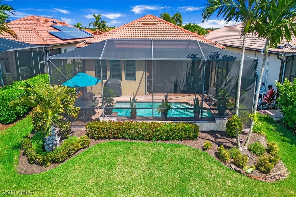 1461 Lucena Lane S Naples FL 34113