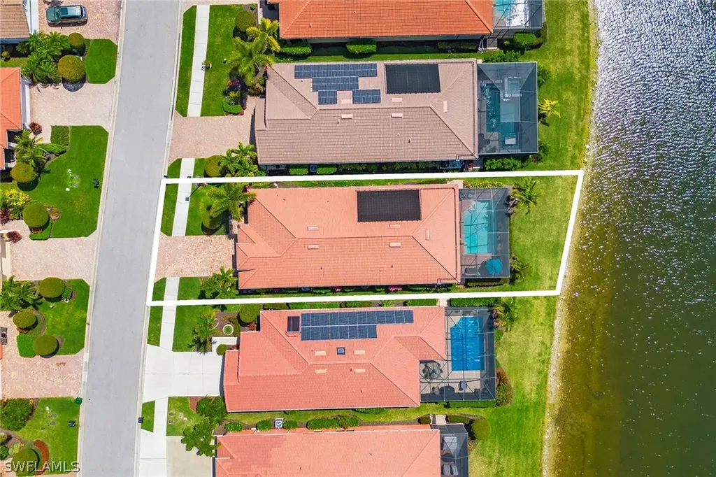 1461 Lucena Lane S Naples FL 34113