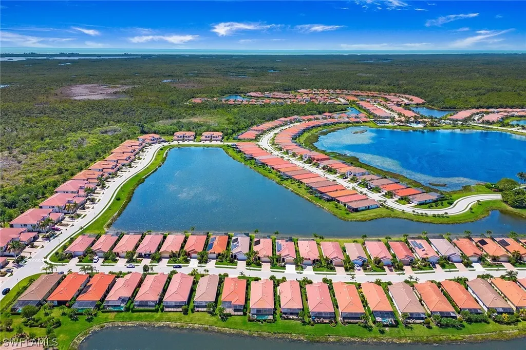 1461 Lucena Lane S Naples FL 34113