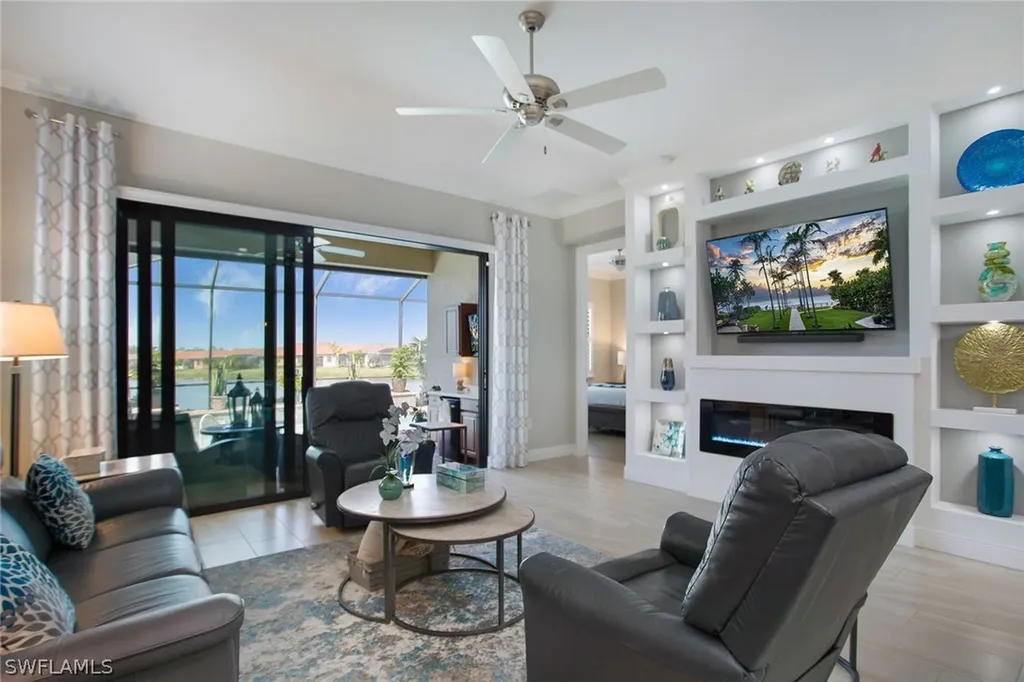 1461 Lucena Lane S Naples FL 34113