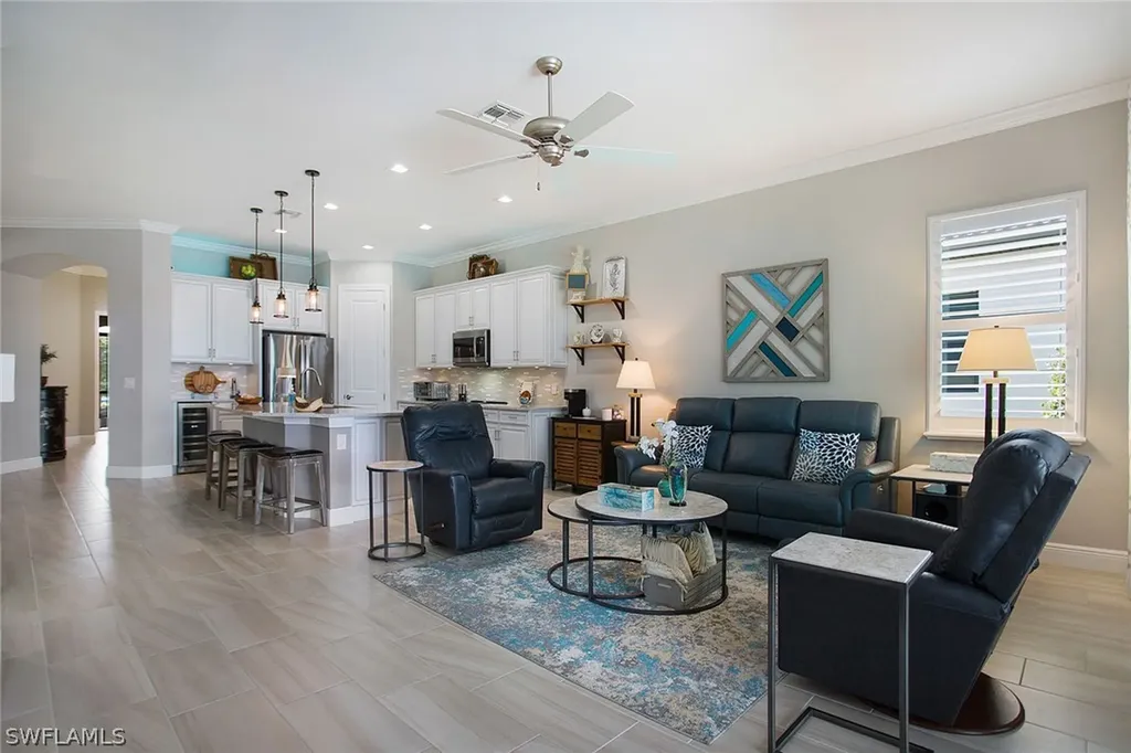 1461 Lucena Lane S Naples FL 34113