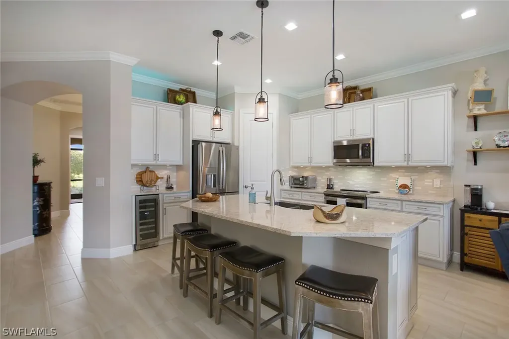 1461 Lucena Lane S Naples FL 34113