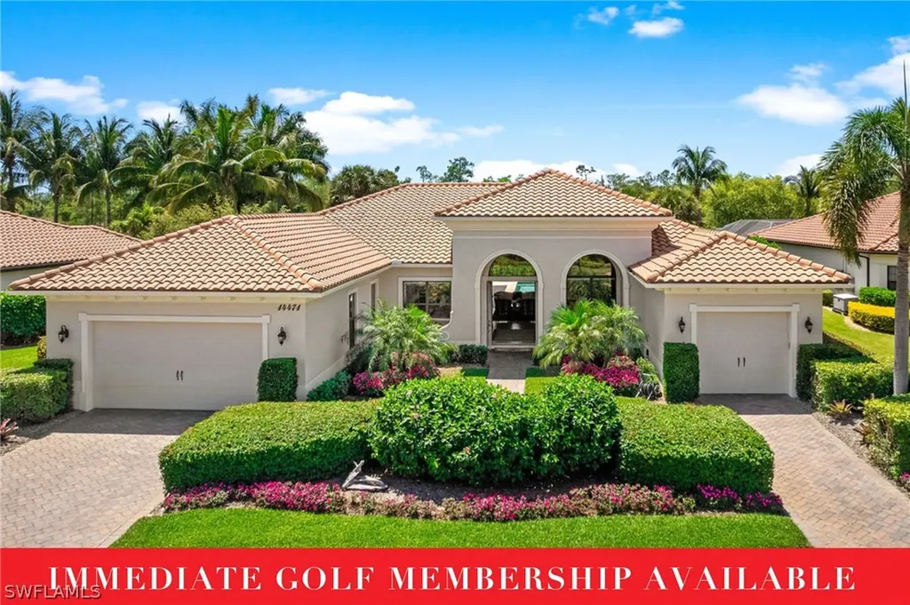 14471 Marsala Way Naples FL 34109
