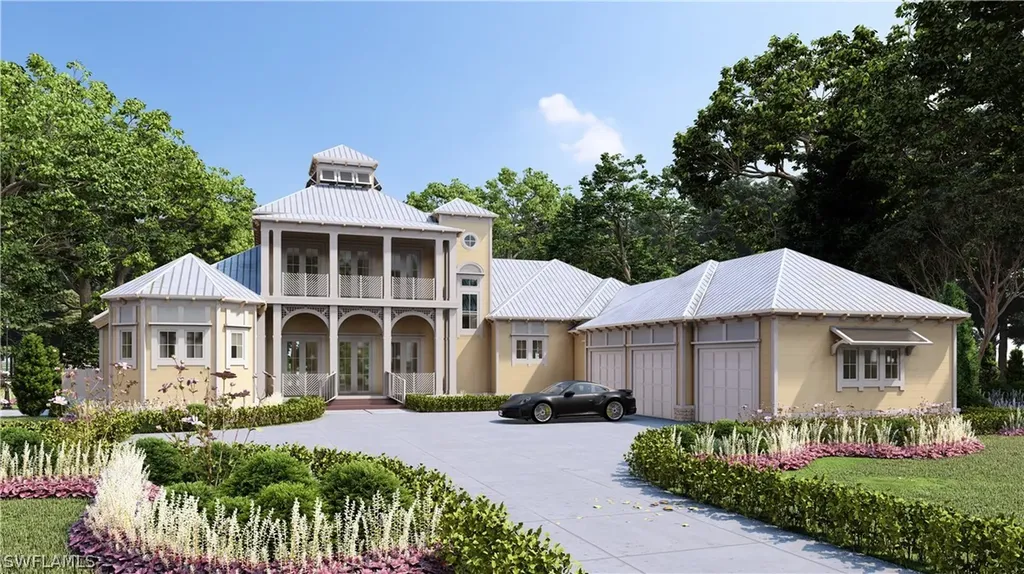 24000 Golden Eagle Lane Bonita Springs FL 34135
