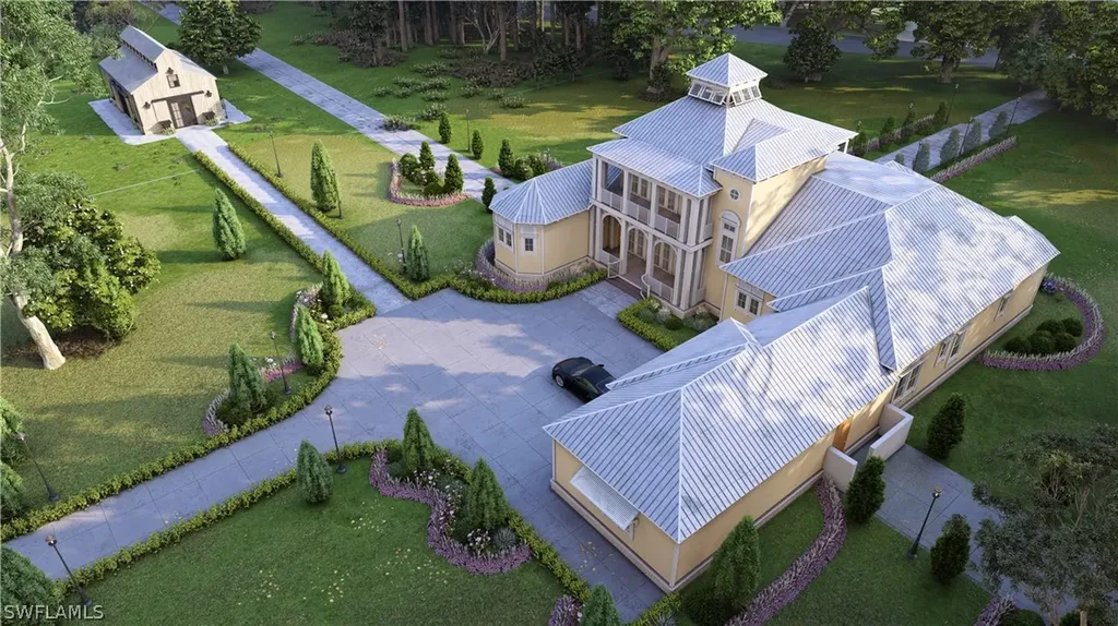 24000 Golden Eagle Lane Bonita Springs FL 34135