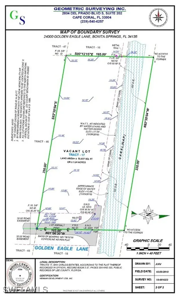 24000 Golden Eagle Lane Bonita Springs FL 34135