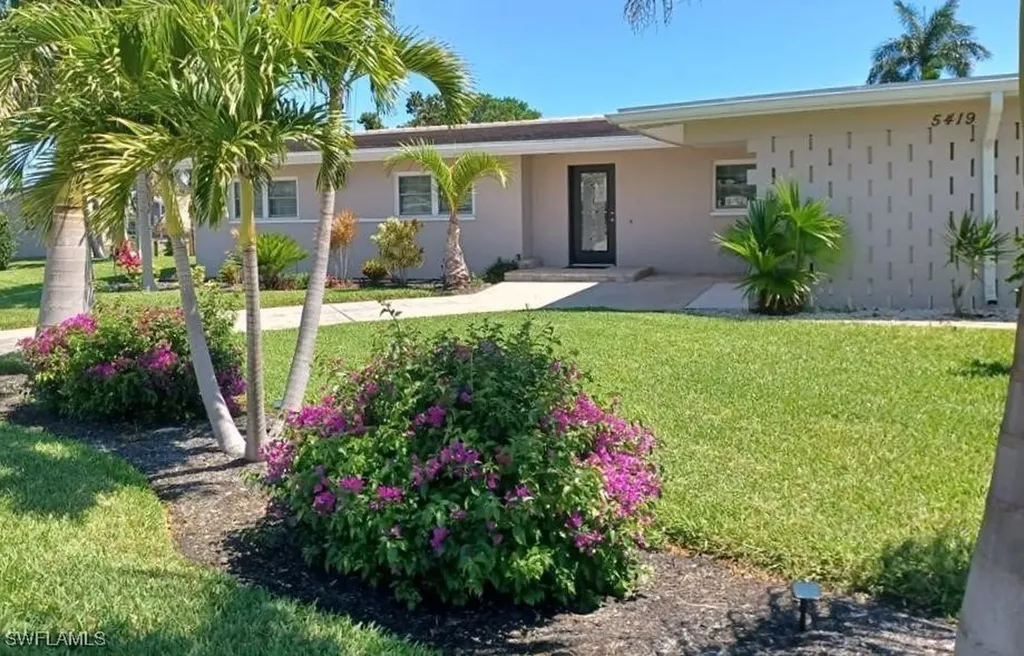 5419 Coronado Parkway Cape Coral FL 33904