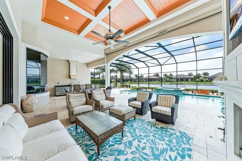 6590 Costa Circle Naples FL 34113