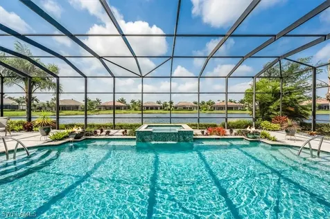 6590 Costa Circle Naples FL 34113