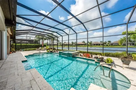 6590 Costa Circle Naples FL 34113