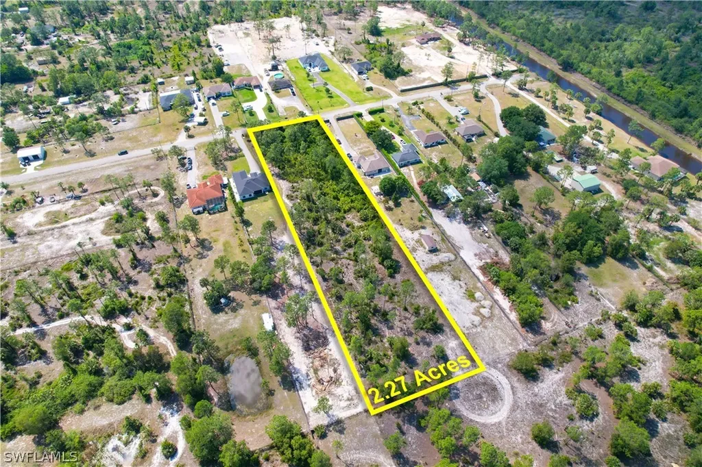 1234 20th Street NE Naples FL 34120