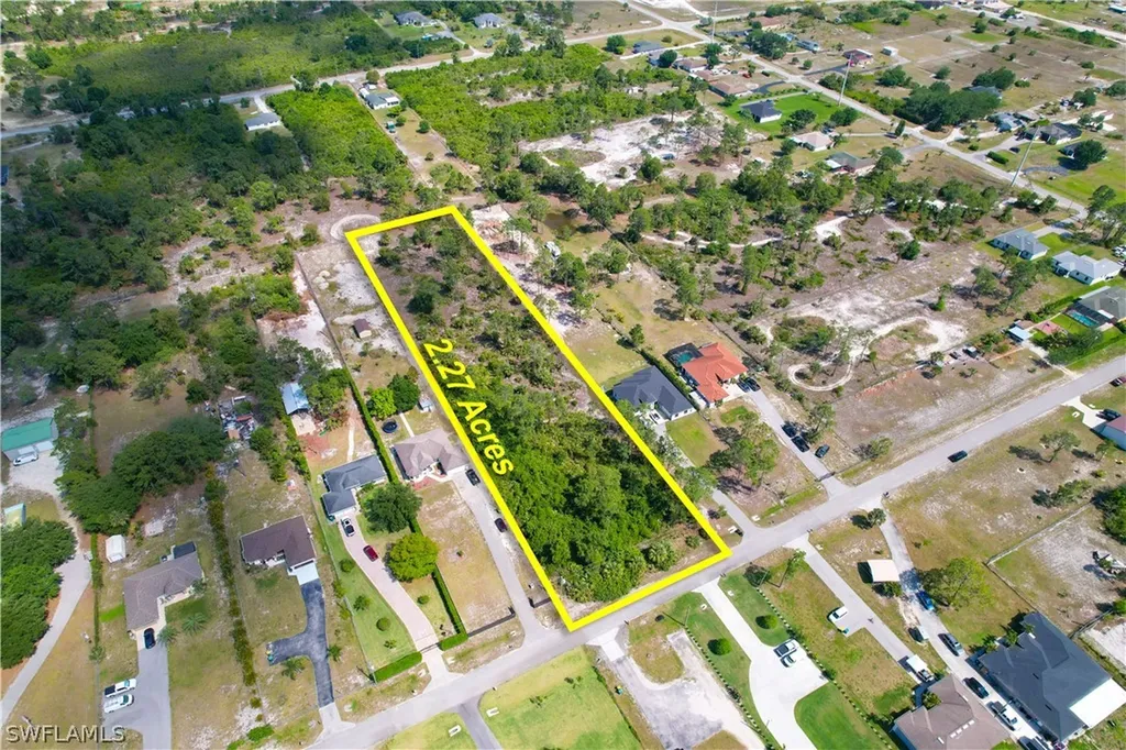 1234 20th Street NE Naples FL 34120
