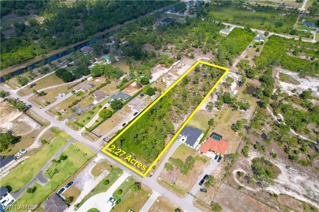 1234 20th Street NE Naples FL 34120