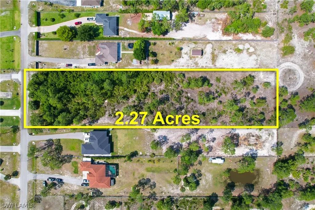 1234 20th Street NE Naples FL 34120
