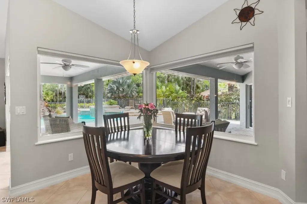 6141 Bur Oaks Lane Naples FL 34119