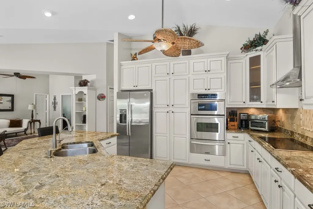 6141 Bur Oaks Lane Naples FL 34119