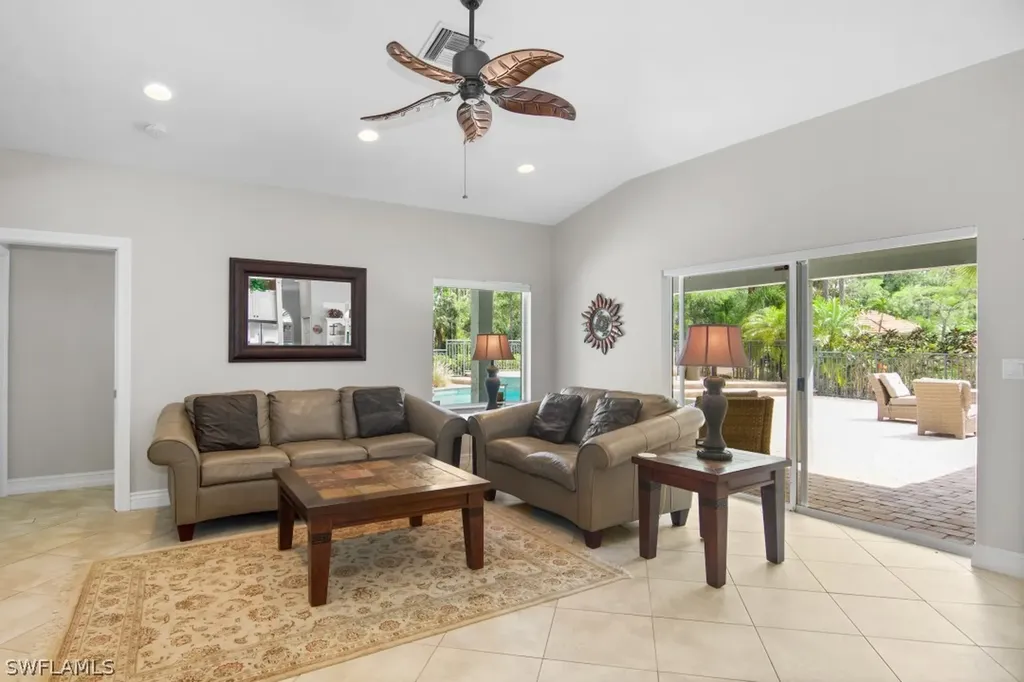 6141 Bur Oaks Lane Naples FL 34119