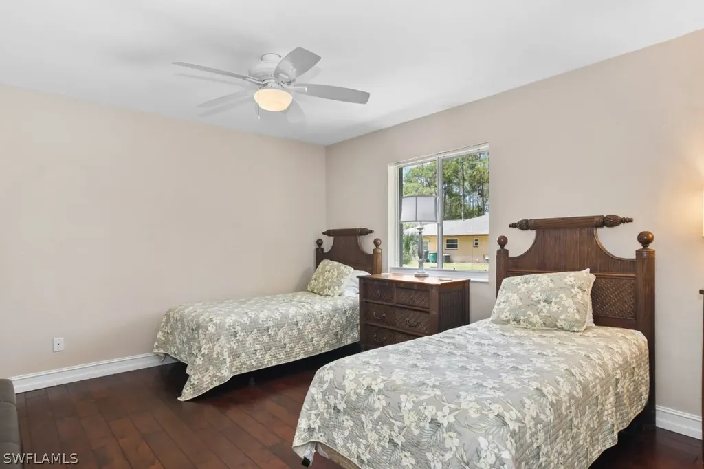 6141 Bur Oaks Lane Naples FL 34119