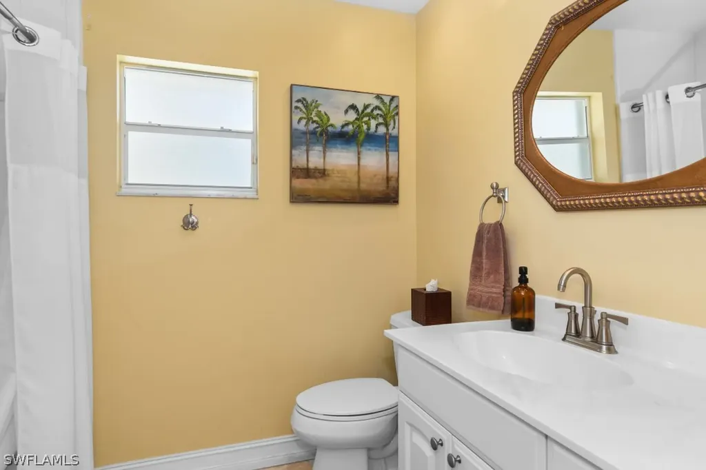 6141 Bur Oaks Lane Naples FL 34119