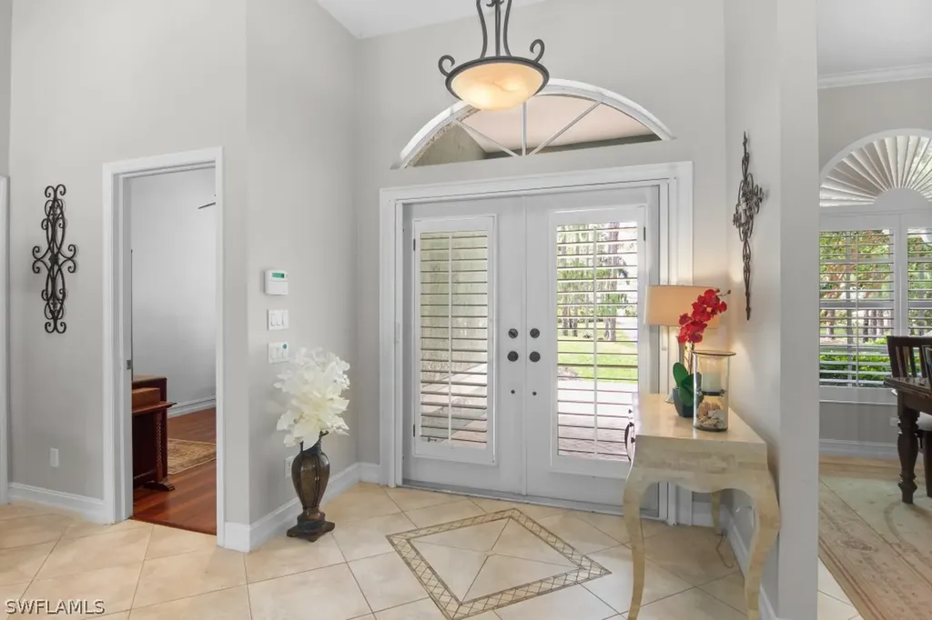 6141 Bur Oaks Lane Naples FL 34119