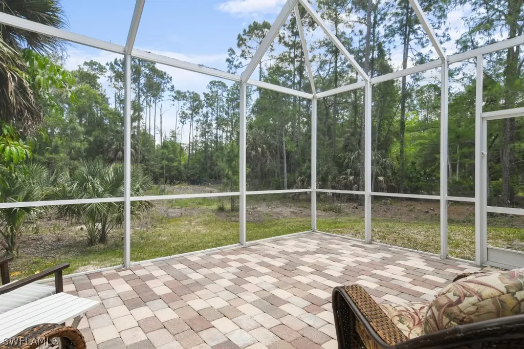 6141 Bur Oaks Lane Naples FL 34119