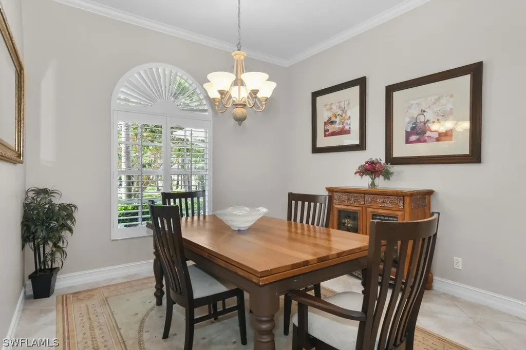 6141 Bur Oaks Lane Naples FL 34119