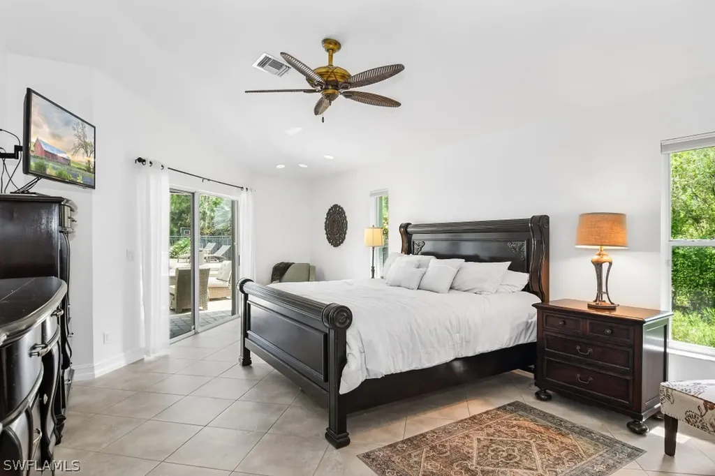 6141 Bur Oaks Lane Naples FL 34119