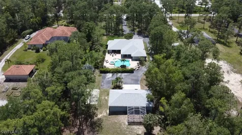 6141 Bur Oaks Lane Naples FL 34119