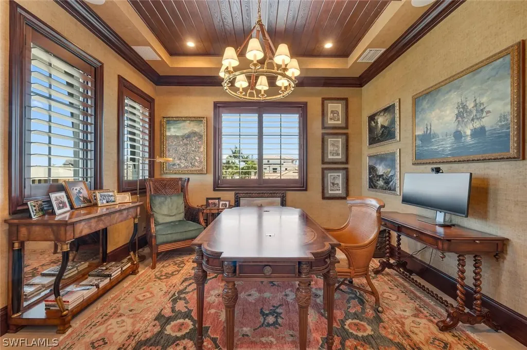 360 Heron Avenue Naples FL 34108