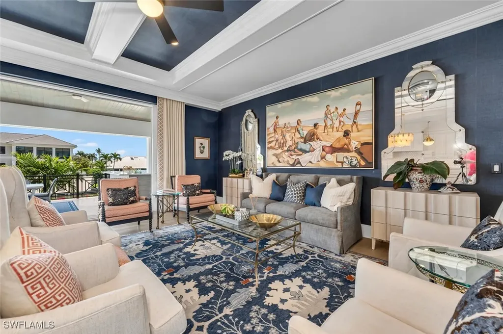 360 Heron Avenue Naples FL 34108