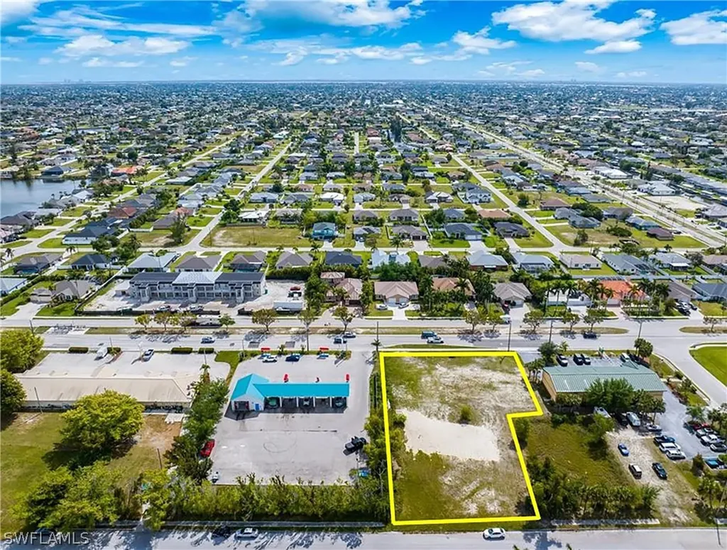 3834 Chiquita Boulevard S Cape Coral FL 33914