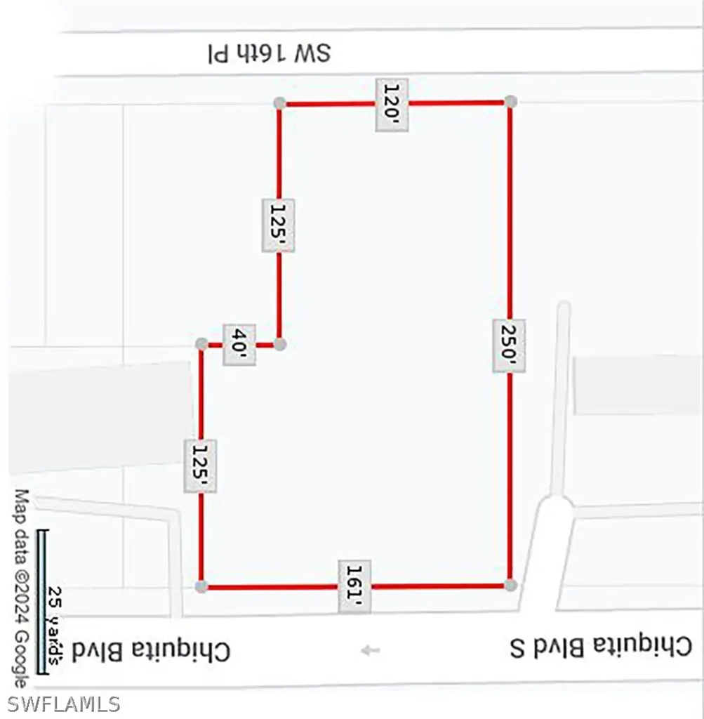 3834 Chiquita Boulevard S Cape Coral FL 33914